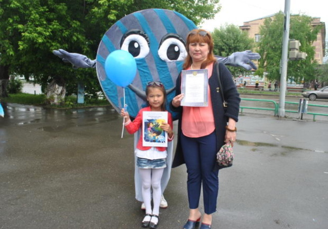 Добрая традиция - PR