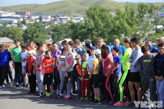 На самый верх (+фото)