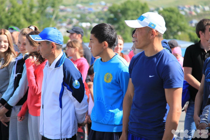 На самый верх (+фото)