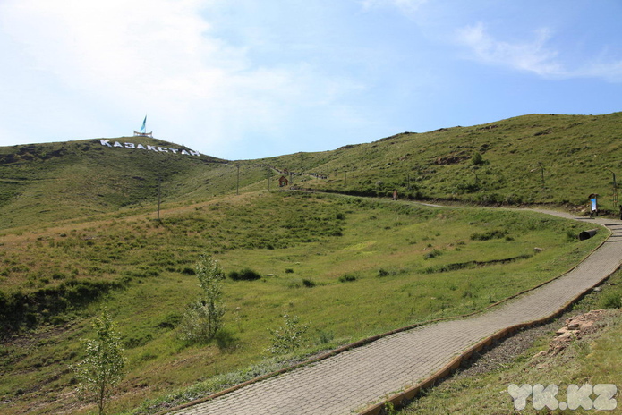 На самый верх (+фото)