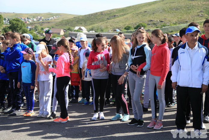 На самый верх (+фото)