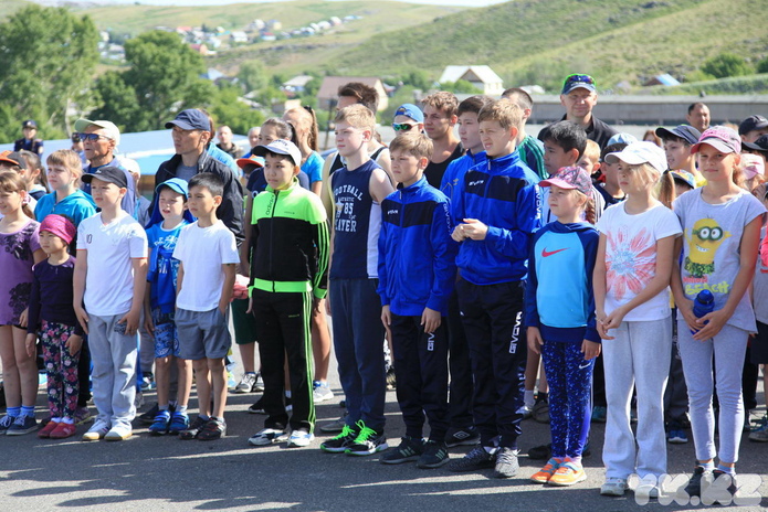 На самый верх (+фото)