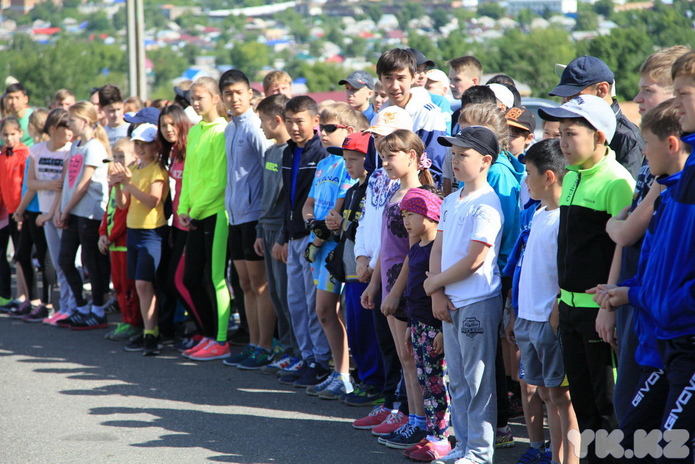 На самый верх (+фото)