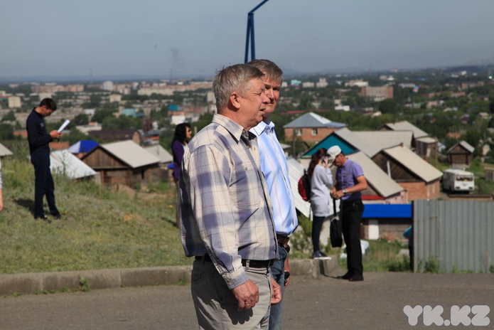 На самый верх (+фото)