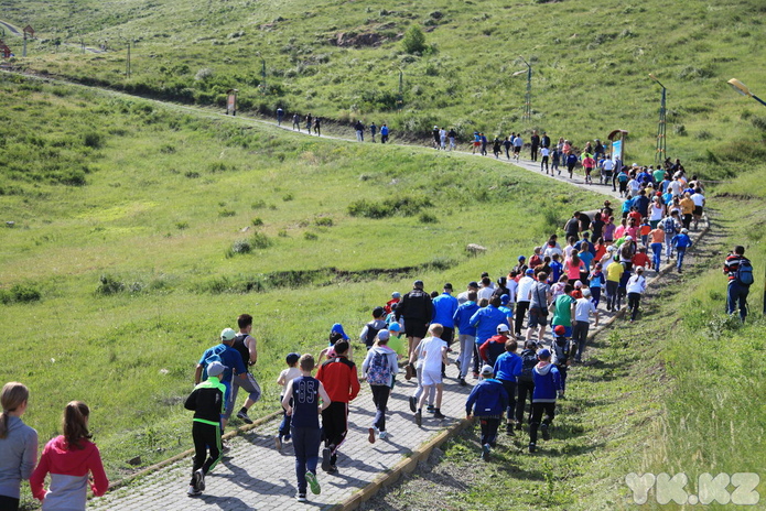 На самый верх (+фото)