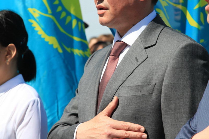 Виноваты нарушения