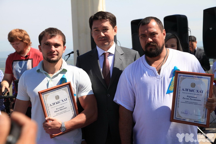 Виноваты нарушения