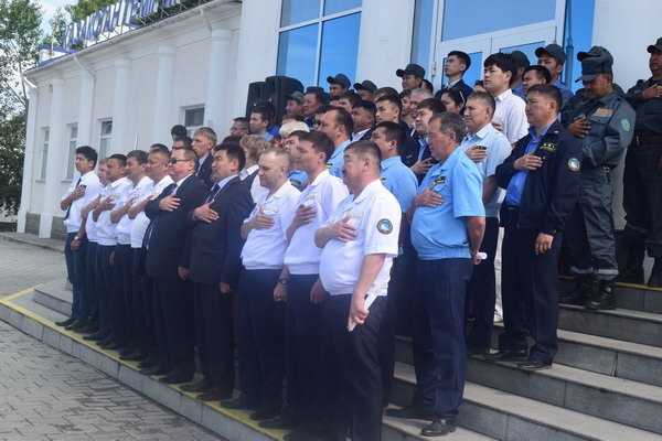Пострадавших много