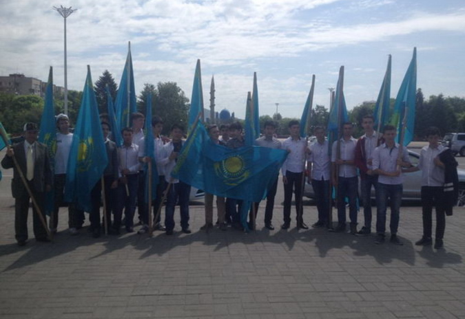 Пострадавших много