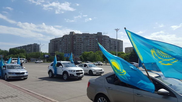 Пострадавших много