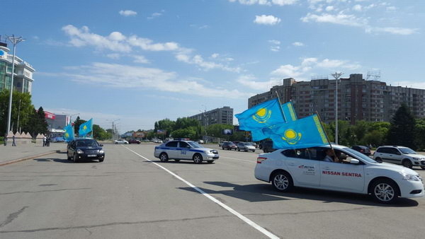 Пострадавших много