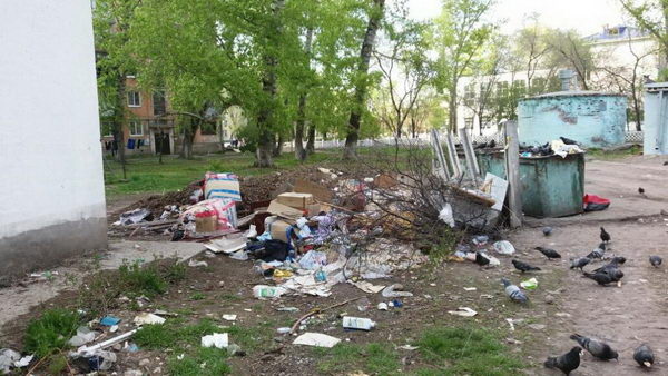Что происходит с Билайном?