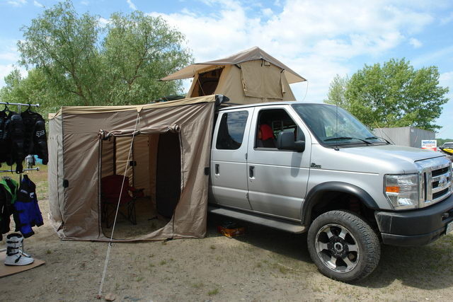 Лето на воде - PR