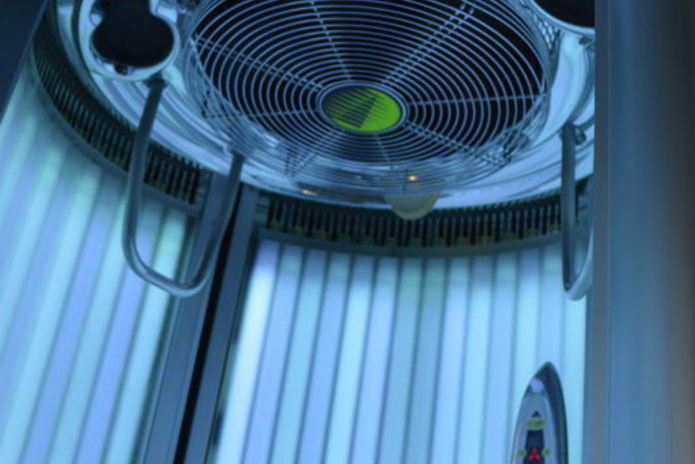 Моментальный загар -  PR