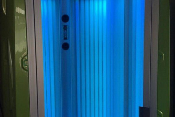 Моментальный загар -  PR