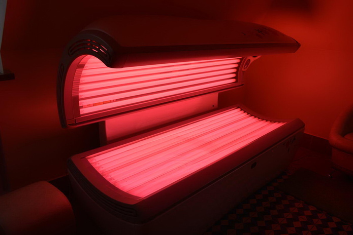 Моментальный загар -  PR