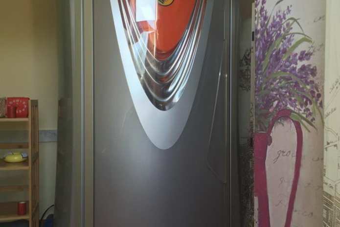 Моментальный загар -  PR