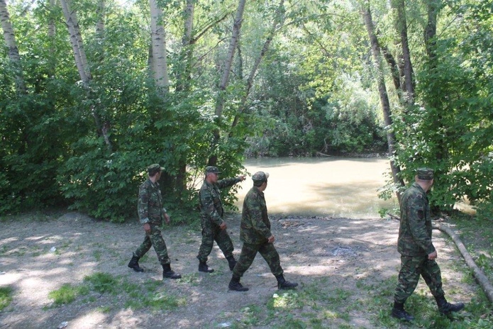 Не могут найти