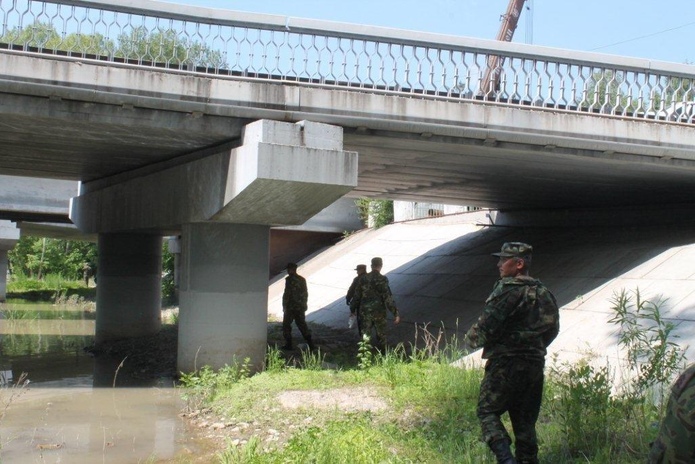 Не могут найти