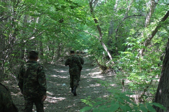 Не могут найти