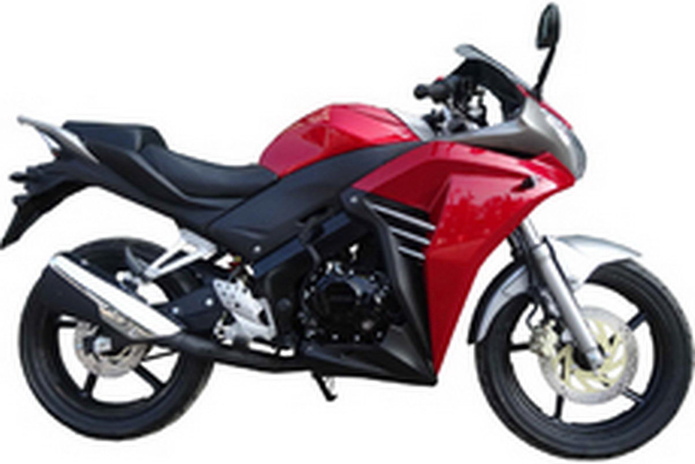 Мотохалява от 