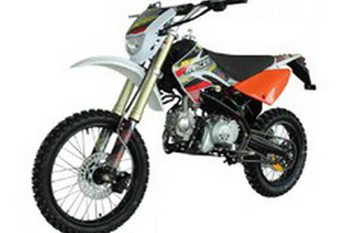 Мотохалява от 