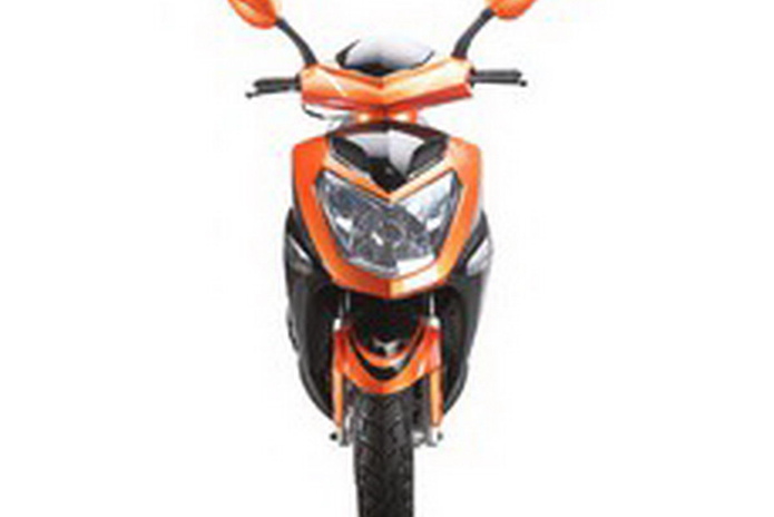 Мотохалява от 