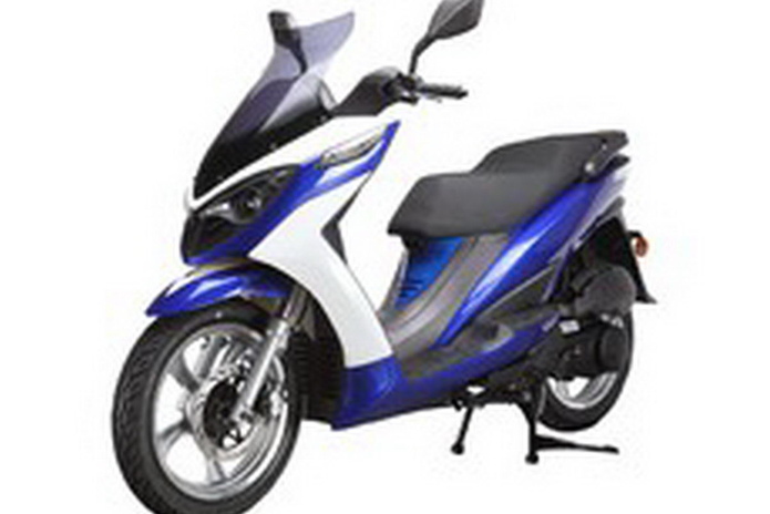 Мотохалява от 