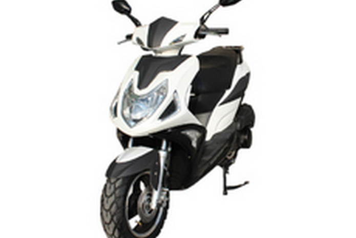 Мотохалява от 