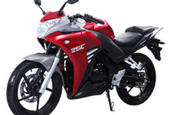 Мотохалява от 