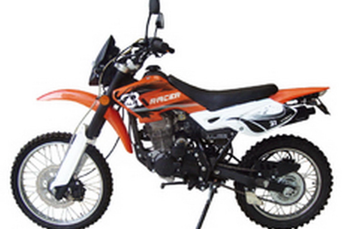 Мотохалява от 