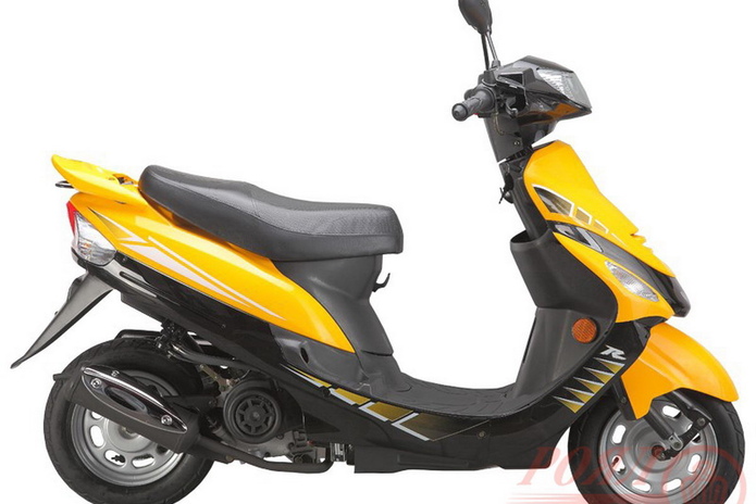 Мотохалява от 