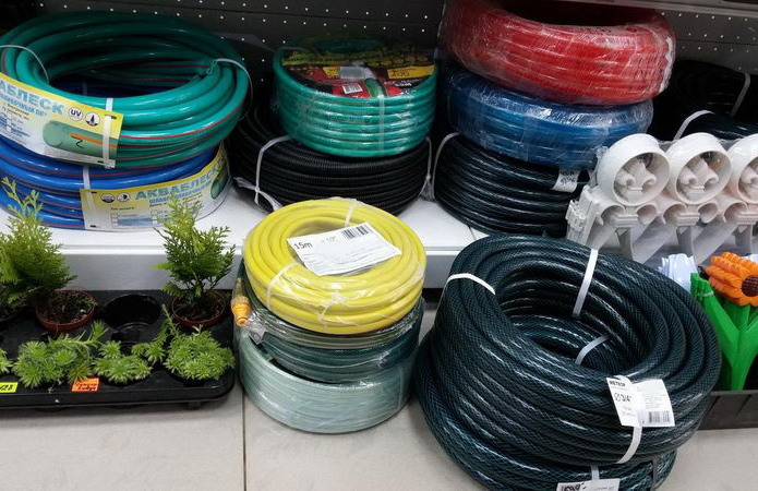 Больше урожая