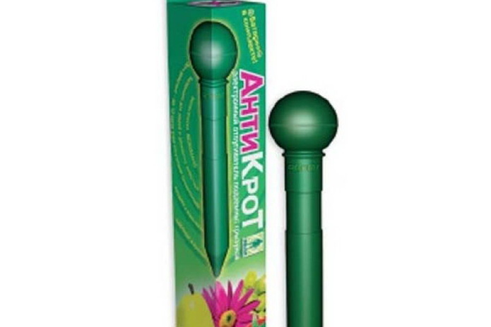 Больше урожая