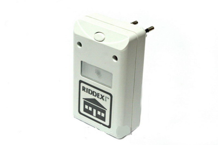 Больше урожая