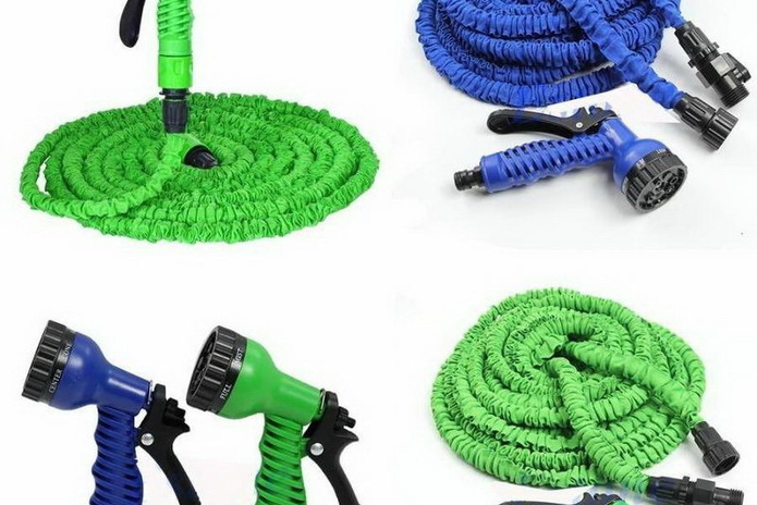 Больше урожая