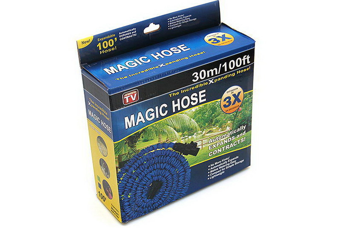 Больше урожая