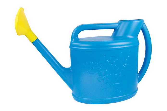 Больше урожая