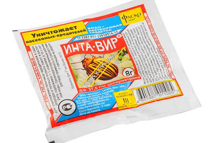 Больше урожая