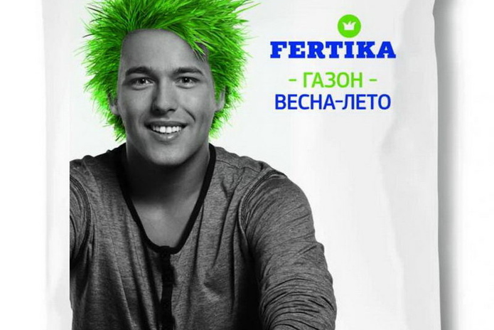 Больше урожая