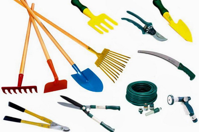 Больше урожая