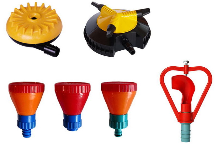 Больше урожая