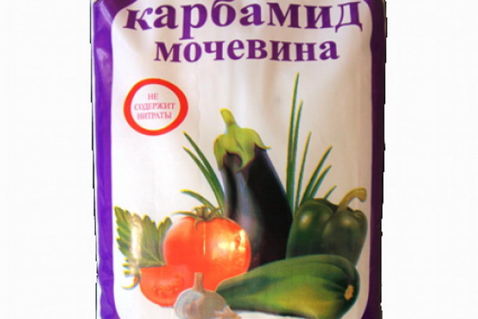 Больше урожая