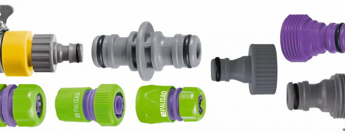 Больше урожая