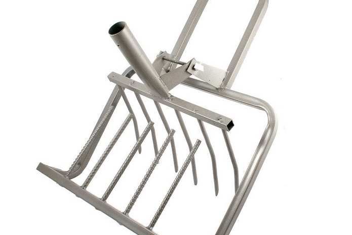 Больше урожая