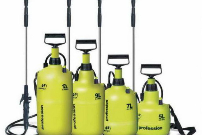 Больше урожая