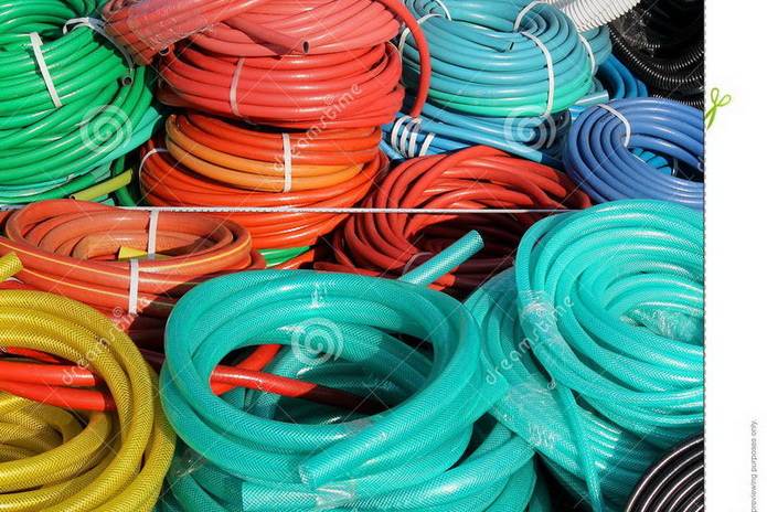 Больше урожая