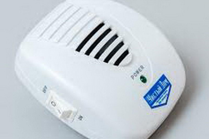 Больше урожая