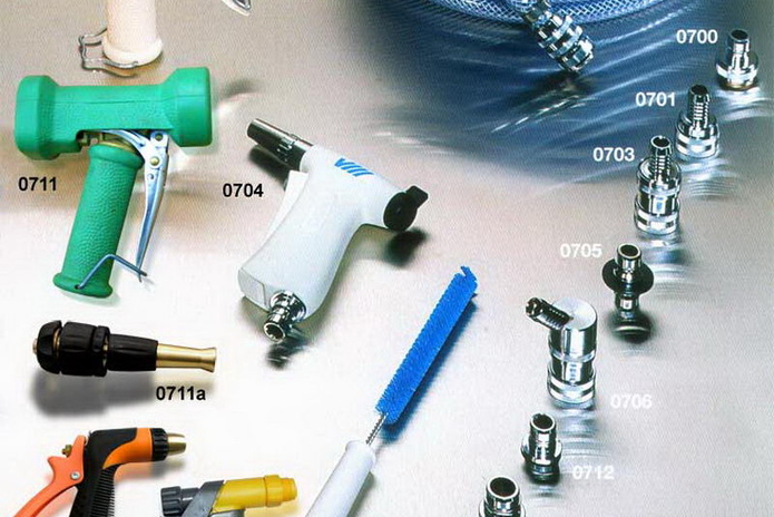 Больше урожая