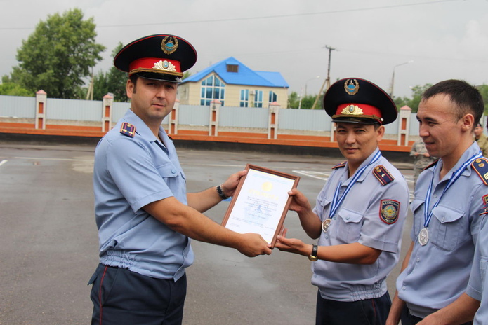 Всегда в памяти (+фото)